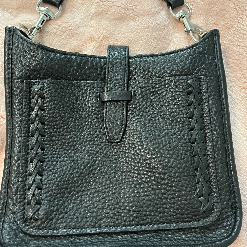 Rebecca Minkoff Crossbody Guitar Strap